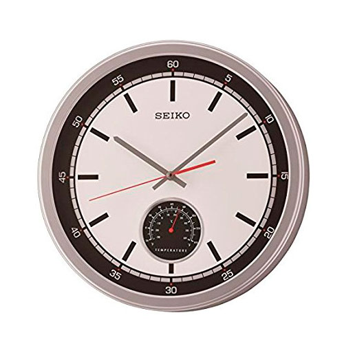 Настенные часы Seiko Clock QXA696SN